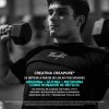 Flairfit Creatina Monohidratada Creapure® En Polvo de Alta Pureza |