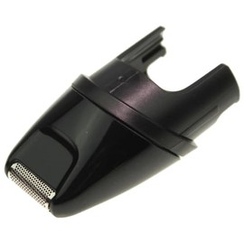 Mini Shaving Foil Shaver Attachment Compatible with/Replacement Part for Braun 81695626 5542 5544 BT5/BT7... MGK5/MGK7..Beard Trimmer