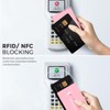 DAJING RFID Shielding Card 4-Piece Set - Ultra Thin Credit