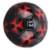 Kids Soccer Size 5 Training Football Game Ball Inflatable Ball
