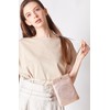 Salon de Alphard Smartphone Shoulder Bag Shoulder Bag Crossbody Bag