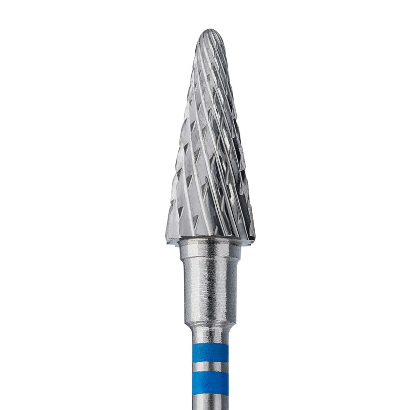 STALEKS PRO Left Handed Tungsten Carbide 6mm x 14mm Triangular