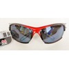 X-GAMES Boys Sunglasses (1655) 100% UVA & UVB Protection-Shatter Resistant