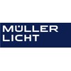 Müller-Licht LED EEK A+ (A++ - E) E14 Tropfenform 5.5W