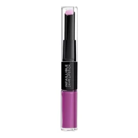 L'Oréal Paris Labial Liquido Infalible Loreal X3 Tono 216 3.7ml