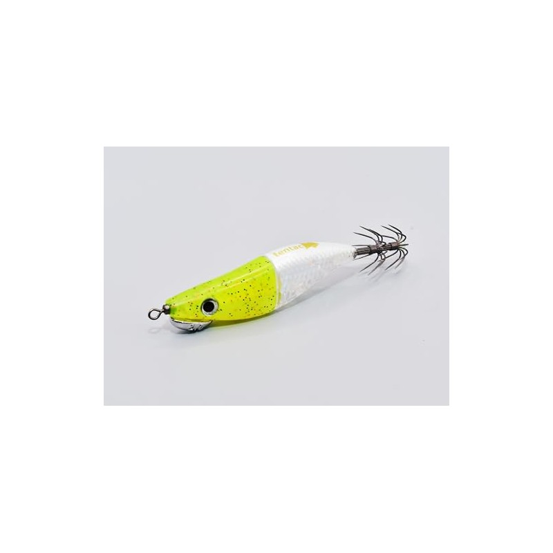 ZinBay Tentaco 60 Pine Cemura (Special Plate Included))