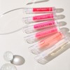 C&O Cosmetic Natinda Shining Coating Lip Gloss Lip Gloss Glass