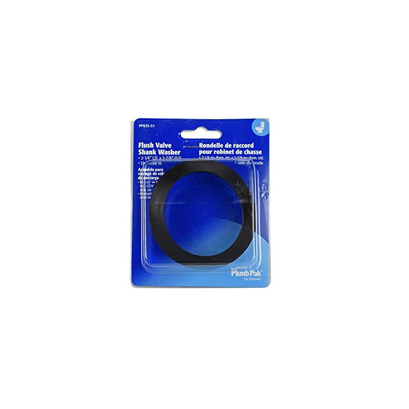 Flush Valve Shank Washer 2 1/4 2 7/8