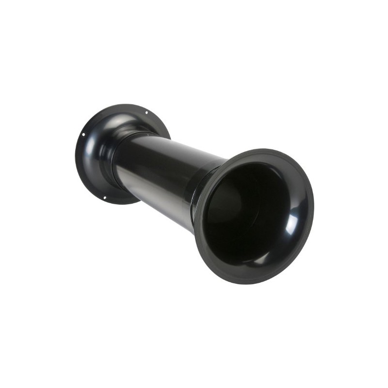 Precision Port 4 Inch Flared Port Tube Kit