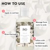 R+Co Dallas Thickening Shampoo, 8.5 Fl Oz