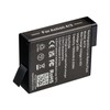 Kastar 3-Pack Battery and AC Wall Charger Compatible with DJI