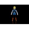 Dragon Ball Super - Dragon Stars - Android 18, 6.5"