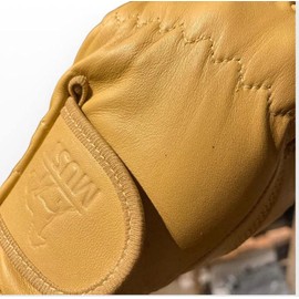 Sulkhanz Real leather horse riding gloves for ladies in YELLOW, TAN, DARK BROWN, & BLACK Women equestrian gloves (Small, Yellow)