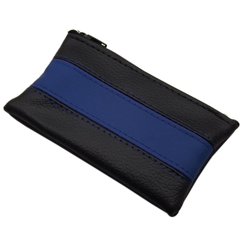 Practical key bag / key case / key case with