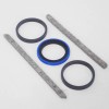 Ben Pearson lift cylinder rebuild kit seal kit hydraulic pacoma