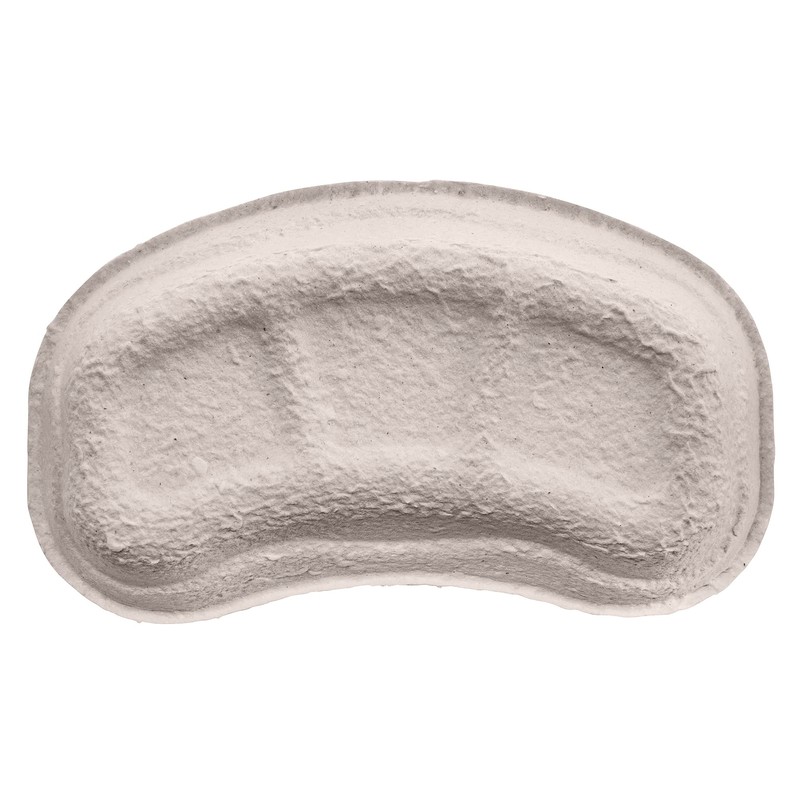 100 x Easy Care Solutions | Kidney Dish | 2000ml