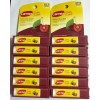 Carmex Lot Of 6 Carmex Stick Moisturizing Lip Balm SPF15