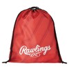 Rawlings EBP14F04 Multi-Bag, red