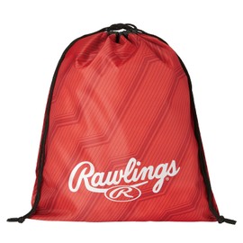 Rawlings EBP14F04 Multi-Bag, red
