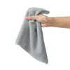 Sweet Needle Pack of 12 Face Cloths 30 x 30