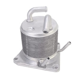 CVT Transmission Oil Cooler 21606-1XF0A Compatible with Nissan Rogue 2008-2013