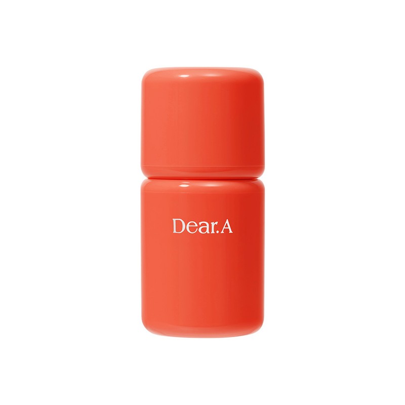 Dear.A BonBon Glow Cheek (Set/Single) (13 Colors) - 05 Apple