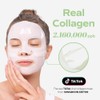 SUNGBOON EDITOR [SUNGBOON EDITOR]Deep Collagen Cica Teatree Soothing Mask (4ea)