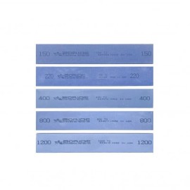 Boride Set Sharpening Stones 6"х1" Boride T2 recommended