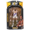 Ringside Wardlow - AEW Unrivaled 10 Toy Wrestling Action Figure