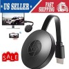 Unbranded G2 Chromecast Wireless HDMI Dongle -HD Display Media Streaming