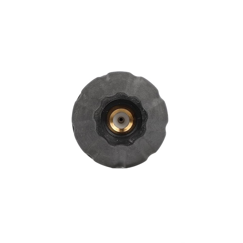 OCPTY Max. 5000 PSI Pressure Washer Nozzle 360° Rotating Spray