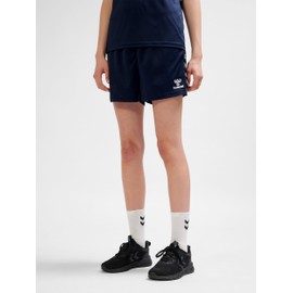 hummel Hmlauthentic Pl Women's Shorts