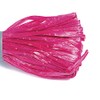 folia 9221 Raffia Edelbast, 1 bundle of 30 m eosin,