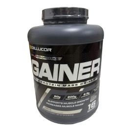Proteína en polvo Cellucor COR-Performance vainilla fundida 5 lb. | 100% sin gluten