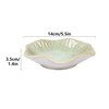 Ceramic Trinket Dish Small Jewellery Tray Ring Dish, Decorative Trinket