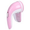 Rechargeable Electric Hair Ball Trimmer Shave Cloth Fabric Remover Hair