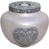 HLC Cremation Urns for Human Ashes Adult - - Keepsake