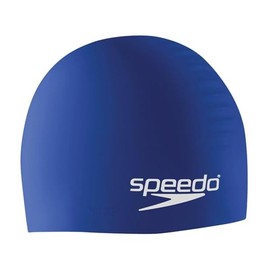Speedo Gorro de natación Unisex para Adultos