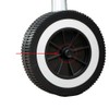 Hub Cap Replacement Compatible with Most Weber Charcoal Kettle Grills