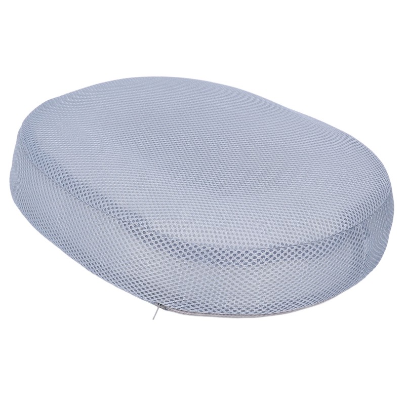Left Hip Cushion Memory Foam Support Thicken Prostate Pillow Tailbone