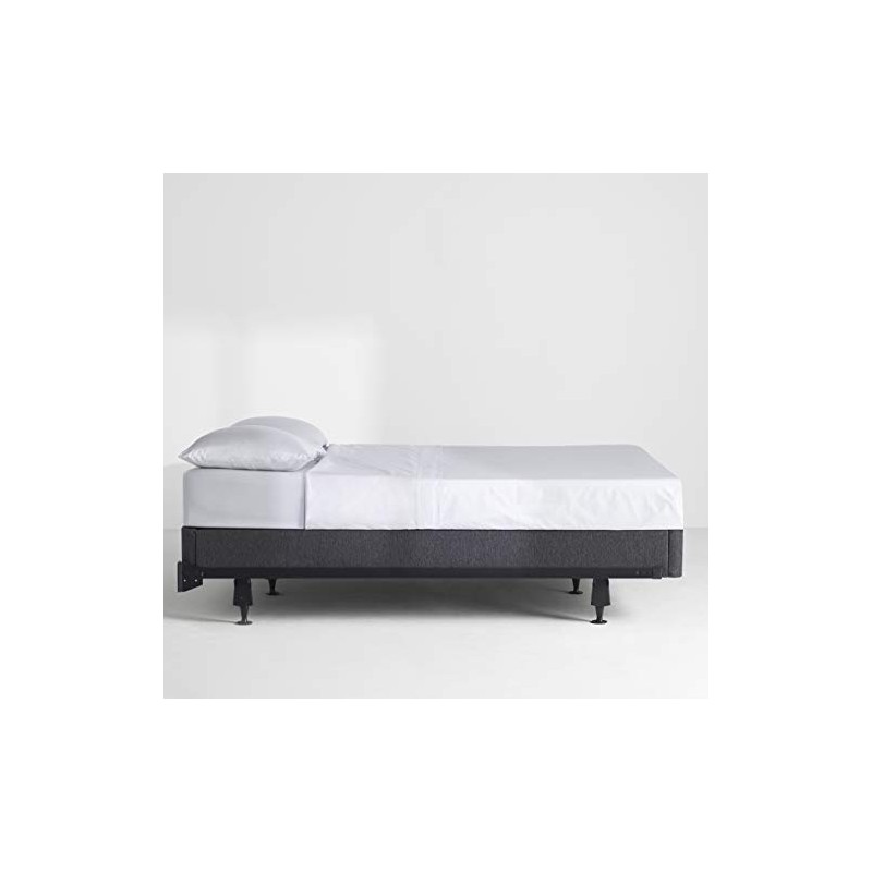 Casper Sleep Metal Bed Frame, California King