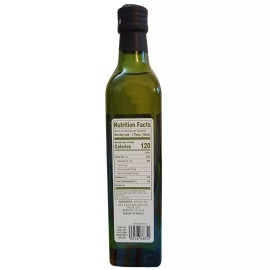 Trader Joe's Avocado Oil All-Purpose High Heat Cooking Oil 16.9oz (1-Pack)