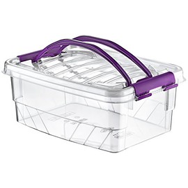 Hobby Life 5 Litre Plastic Handy Box