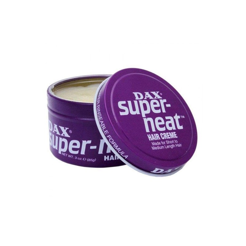 DAX Super Neat 3 oz: 004 purple