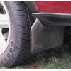 Proper Spec Driver Side Left LH MUD Flap Discovery 2 II 99-04 CAS100910 New