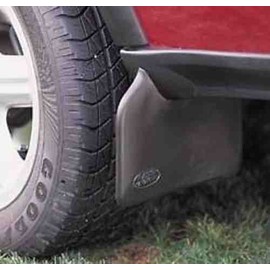 Proper Spec Driver Side Left LH MUD Flap Discovery 2 II 99-04 CAS100910 New