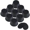 DEDU Bed Risers 2 Inch Heavy Duty 9 Pack, Furniture