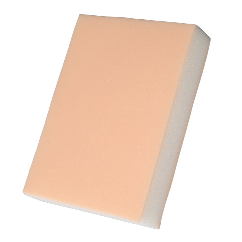 Silicone Sponge Human Skin Injection Pad Training Model Injection Training