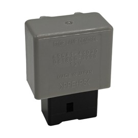Relay 895A1-46020, 061800-0990 Stop Lamp Control Relay - Compatible for Toyota, Lexus, Estima Previa Verso, Reliable OEM Replacement