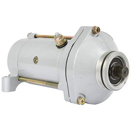 STARTER FOR HONDA GOLDWING GL1200 GL 1200 85 86 87 1985 1986 1987, 410-54109